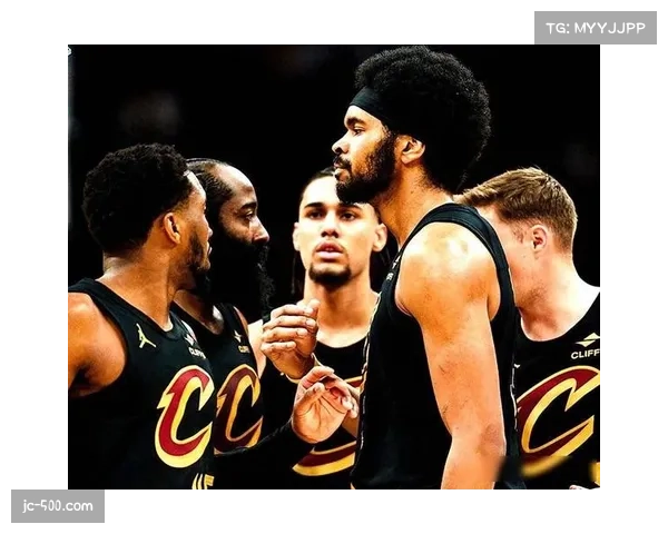 贾勒特·阿伦40分17篮板生涯之夜 哈登组织串联彻底解放内线潜力